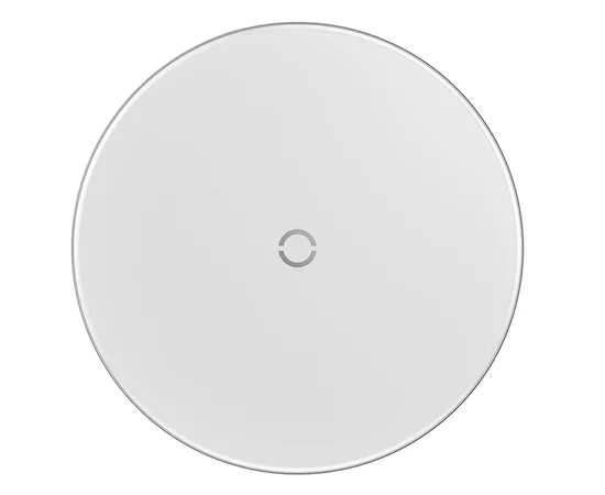 БЗУ Baseus Simple Белый