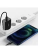 СЗУ Baseus Speed Mini Quick Charger 1C 20W Чорний