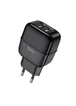 СЗУ Hoco C77A (2USB/2.4A) Черный