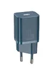 СЗУ Baseus Super Si Quick Charger 1C 20W Синий
