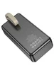 Портативное зарядное устройство Power Bank Hoco J91B 22.5W 30000 mAh Черный