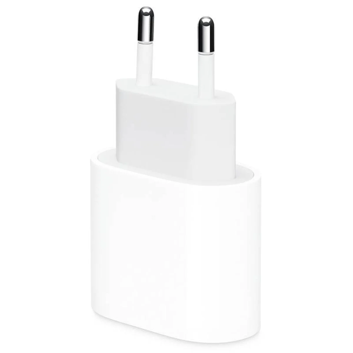 СЗУ для Apple 18W Type-C Power Adapter (AAA) (box) Белый