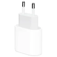 СЗУ для Apple 18W Type-C Power Adapter (AAA) (box) Белый