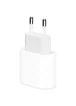 СЗУ для Apple 18W Type-C Power Adapter (AAA) (box) Белый