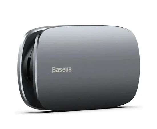 Очиститель автомобильных дворников Baseus Rain Wing (CRXFQ-0) Tarnish