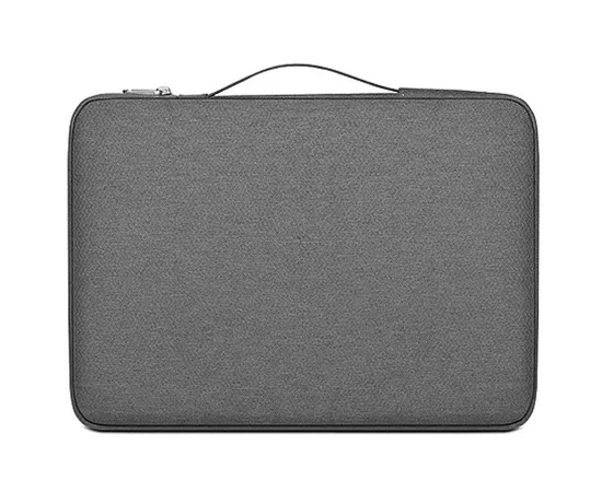 Сумка для ноутбука WIWU Pilot Sleeve 15.6" Серый