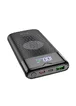 Портативное зарядное устройство Power Bank Hoco J63 "Velocity" PD+QC3.0 с БЗУ 10000 mAh Черный