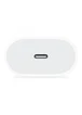 СЗУ для Apple 18W Type-C Power Adapter (AAA) (box) Белый