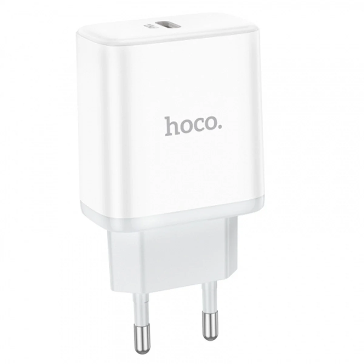 СЗУ Hoco C104A PD20W White