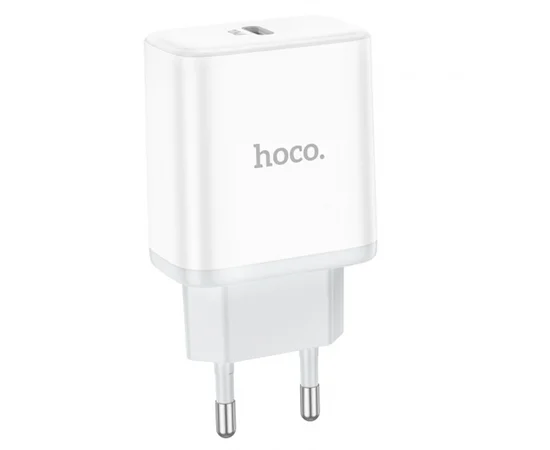 СЗУ Hoco C104A PD20W White