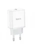 СЗУ Hoco C104A PD20W White