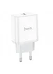 СЗУ Hoco C104A PD20W White