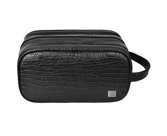 Сумка WIWU Salem Fingerprint Lock LUX Black