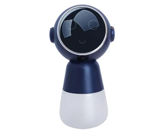 Диспенсер для мыла Starry Man Blue