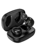 Беспроводные TWS наушники BOROFONE BE35 Black