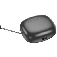 Бездротові TWS навушники BOROFONE BW40 Black star