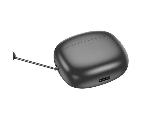 Беспроводные TWS наушники BOROFONE BW40 Black star