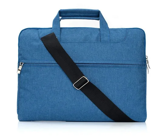 Сумка для ноутбука Denim with Straps 15/16.2'' Denim Blue