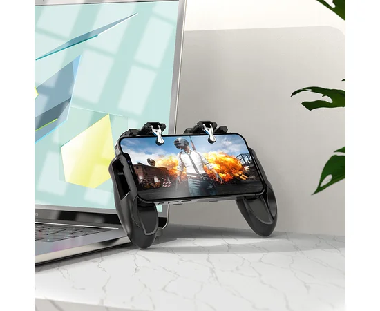 Геймпад джойстик Borofone BG3 Черный