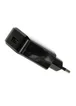 СЗУ Hoco C27A  2.4A 1USB + microUSB Черный