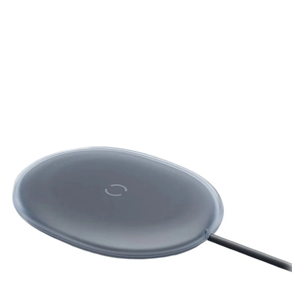 БЗУ Baseus Jelly 15W Черный