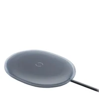 БЗУ Baseus Jelly 15W Черный