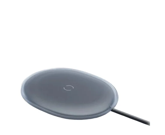 БЗУ Baseus Jelly 15W Черный