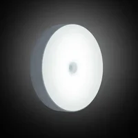 Сенсорный светильник LED с датчиком движения MZ-L803 White light