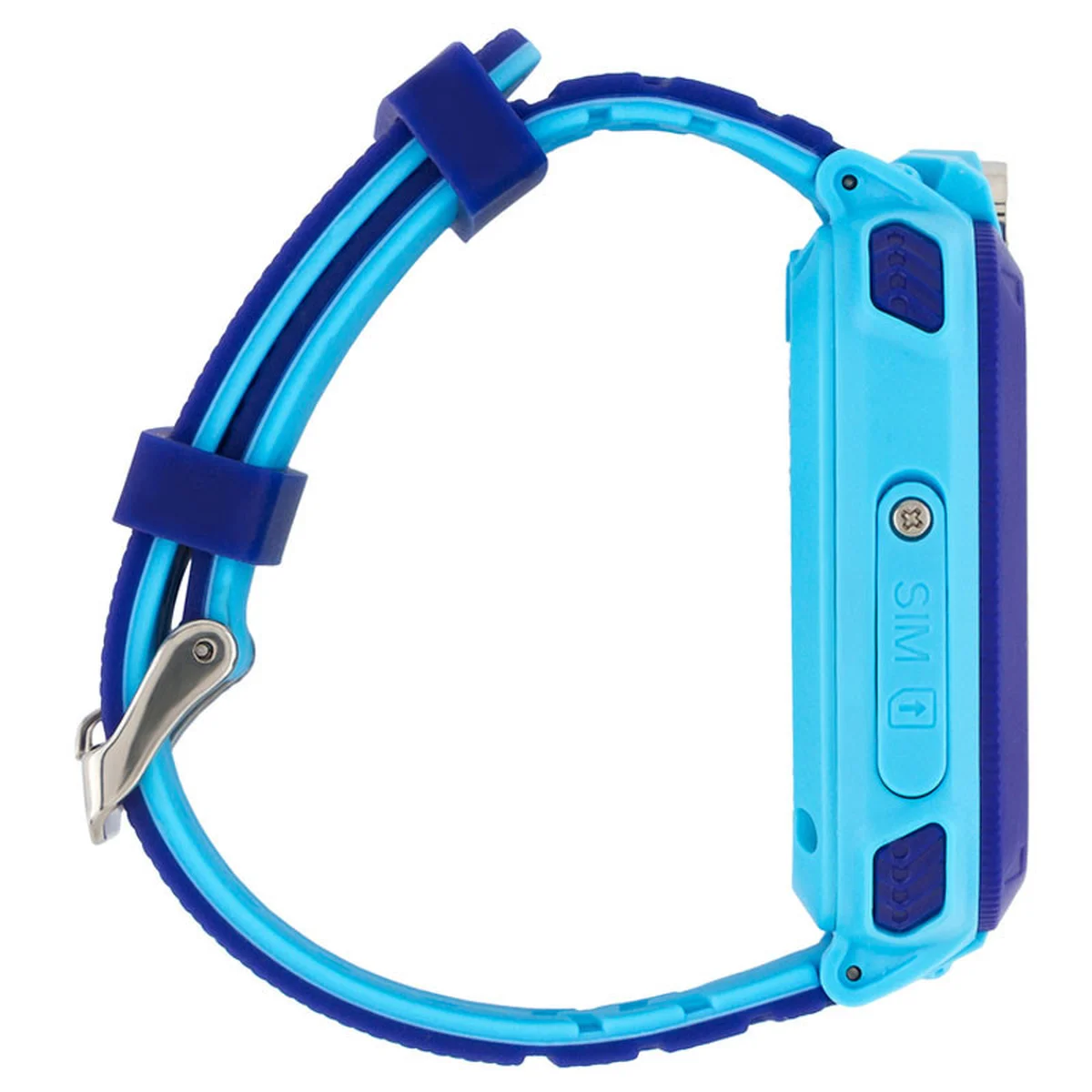 Детские cмарт-часы G3 Синий