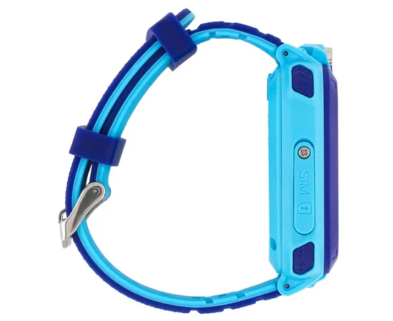 Детские cмарт-часы G3 Синий