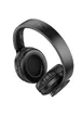 Накладные беспроводные наушники Hoco W45 Enjoy Black