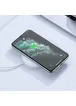 БЗУ Baseus Jelly 15W Белый