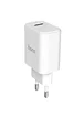 СЗУ Hoco C61A (1USB/2.1A) Белый
