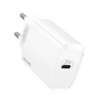 СЗУ Usams US-CC131 T39 PD 20W Білий