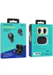Беспроводные TWS наушники BOROFONE BE35 Black