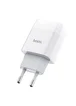 Сзу Hoco C73A (2USB/2.4A) Белый