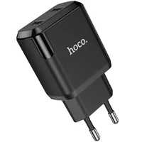 СЗУ Hoco N7 (2USB/2,1A) Чорний