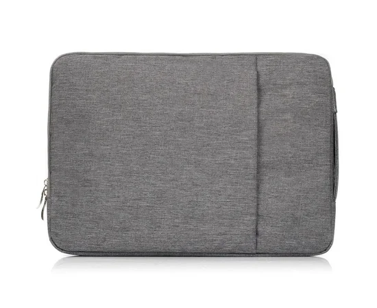 Сумка для ноутбука Denim 15/16.2'' Grey