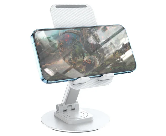 Подставка для телефона Borofone BH75 Flawless White