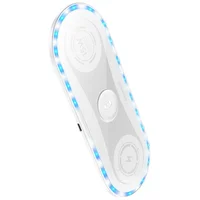 БЗУ BOROFONE BQ14 3in1 22.5W Белый