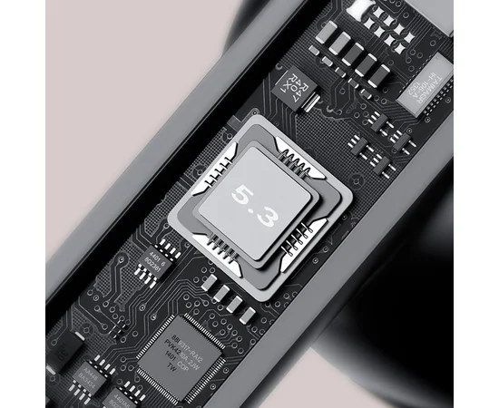 Беспроводные TWS наушники Usams-US14 BT 5.3 Black