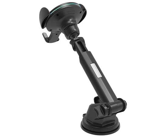 Автодержатель Hoco CA60 Черный