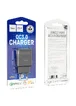 СЗУ Hoco C72Q QC3.0 (1USB/2A) Черный