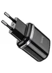СЗУ Hoco N4 (2USB/2.4A) Черный