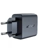 СЗУ Acefast A49 PD35W GaN (USB-C+USB-C) dual port Black