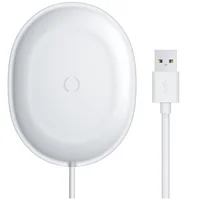 БЗУ Baseus Jelly 15W Белый