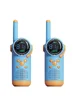 Детская рация Walkie Talkie D22 Blue