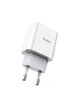 СЗУ Hoco C76A Speed source PD3.0 charger (EU) Белый
