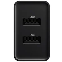 СЗУ Baseus Speed Mini Dual U 10.5W 2USB Черный