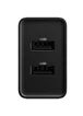 СЗУ Baseus Speed Mini Dual U 10.5W 2USB Черный